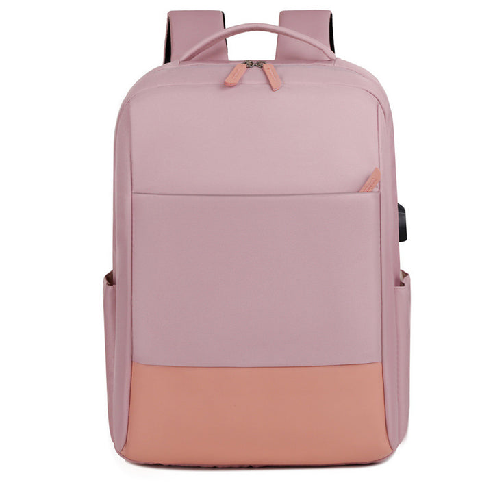 Slim-Fit Professional Backpack Kalsten