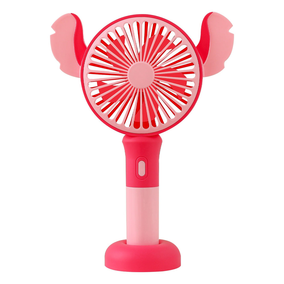 Women portable USB fan Kalsten