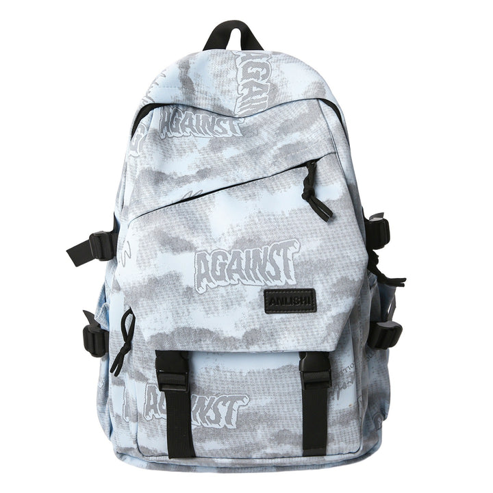 Multifunctional Backpack with Durable Design and Practical Storage Kalsten