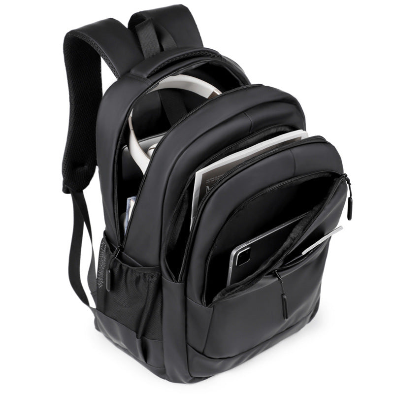 Ergonomic Multi-Compartment Backpack Kalsten