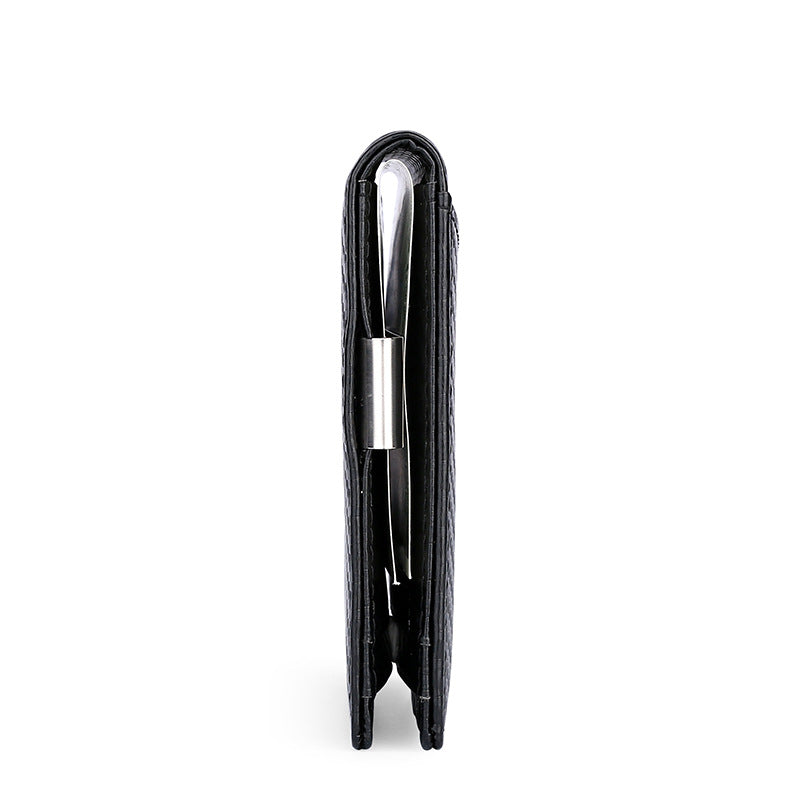 Carbon Fiber Minimalist Cardholder
