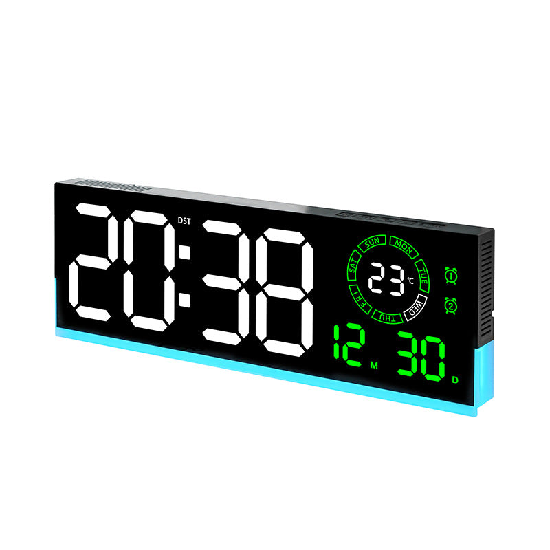 Digital Alarm Clock Kalsten