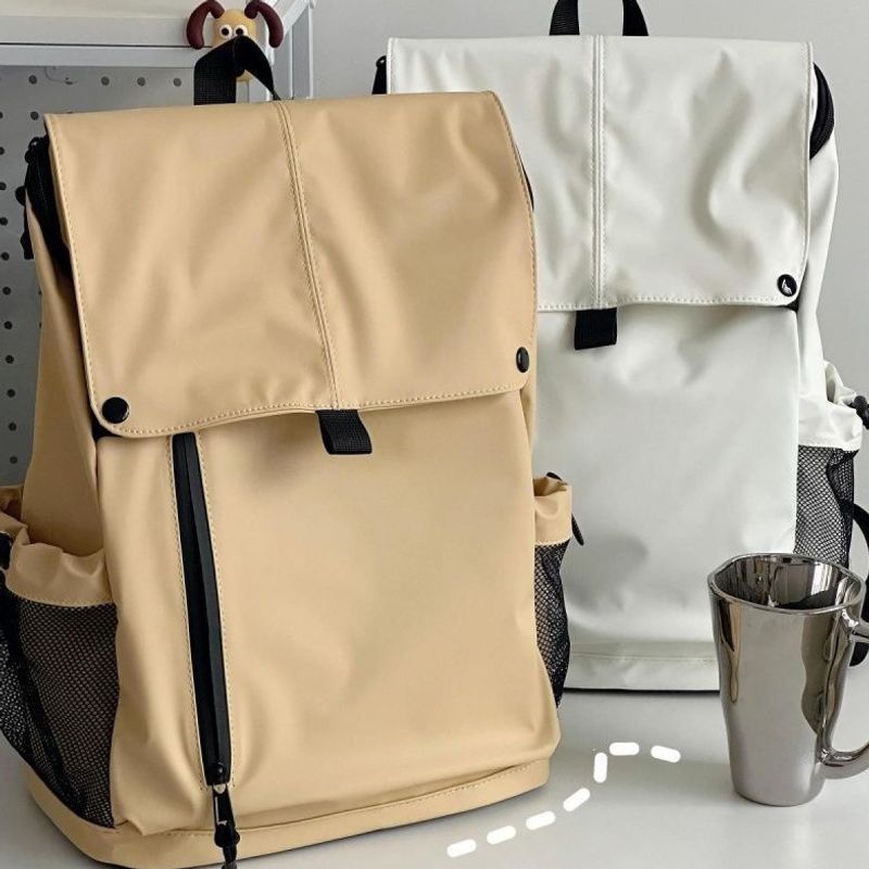 Versatile Waterproof Outdoor Backpack Kalsten