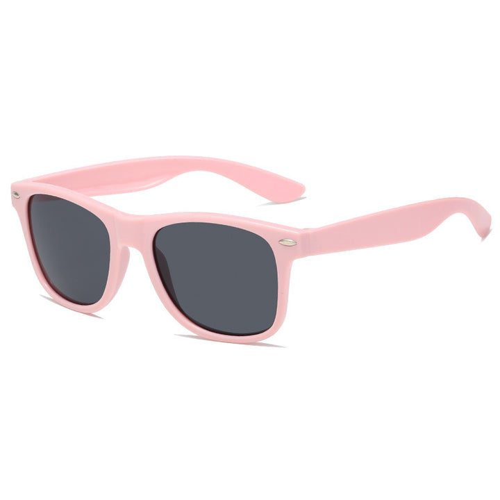 Vintage Inspired Square Sunglasses Kalsten