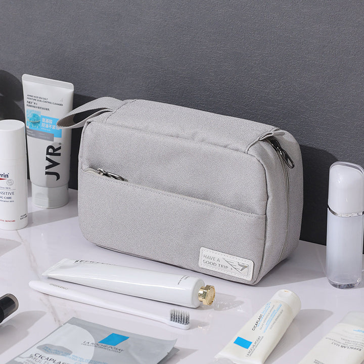 Premium Travel Toiletry Organizer Kalsten