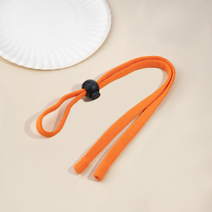 Adjustable Eyewear Retainer String Kalsten