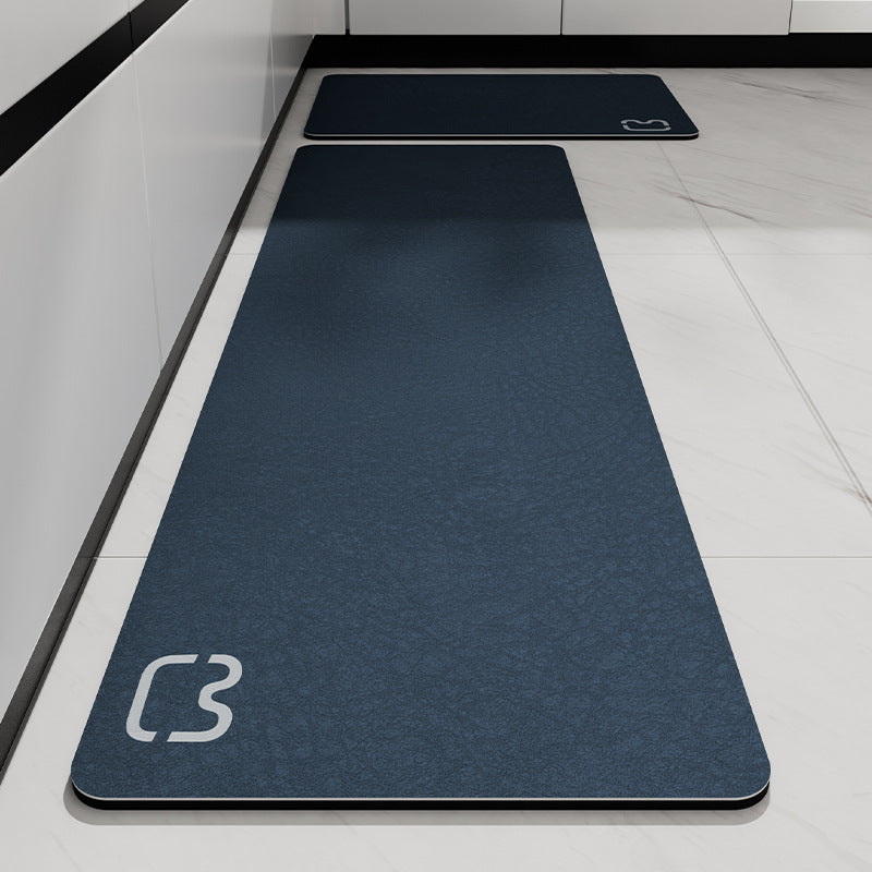 Anti-Fatigue Kitchen Runner Mat Kalsten