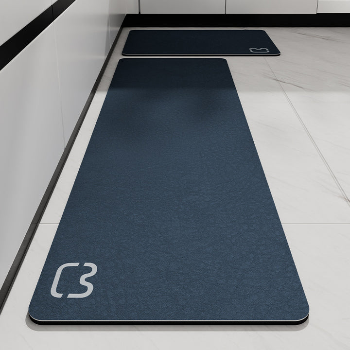 Anti-Fatigue Kitchen Runner Mat Kalsten