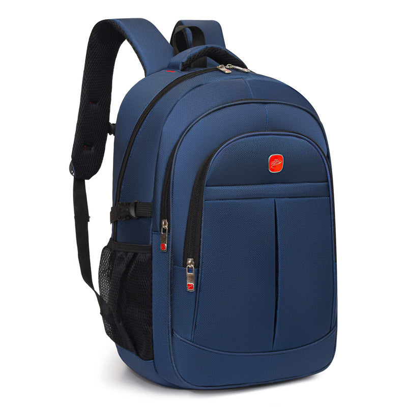 Durable Multi-Pocket Travel Backpack Kalsten