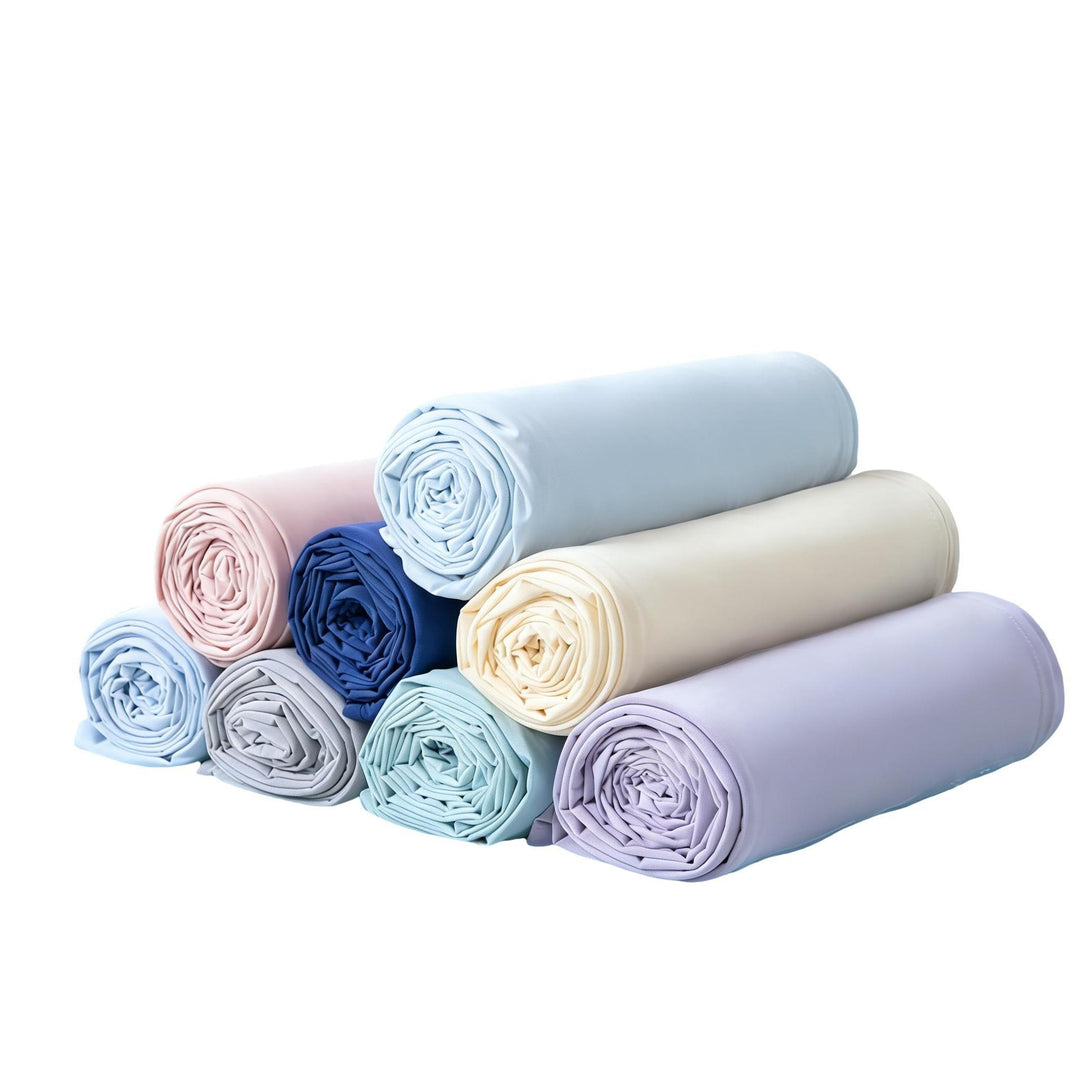 Unisex nan extra soft stretch sofa blanket made of microfiber as a versatile sofa cover Kalsten