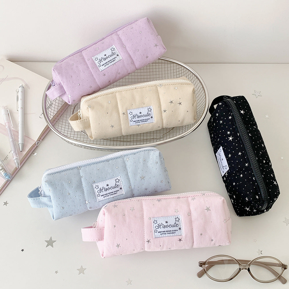 Quilted Pencil Case Kalsten