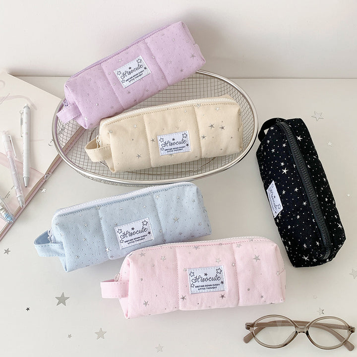 Quilted Pencil Case Kalsten
