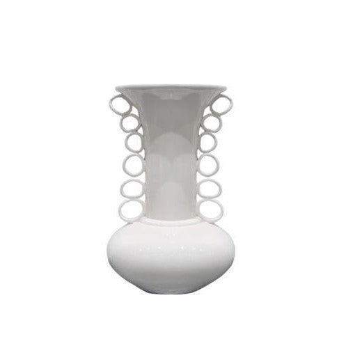 Elegant Decorative Porcelain Vase