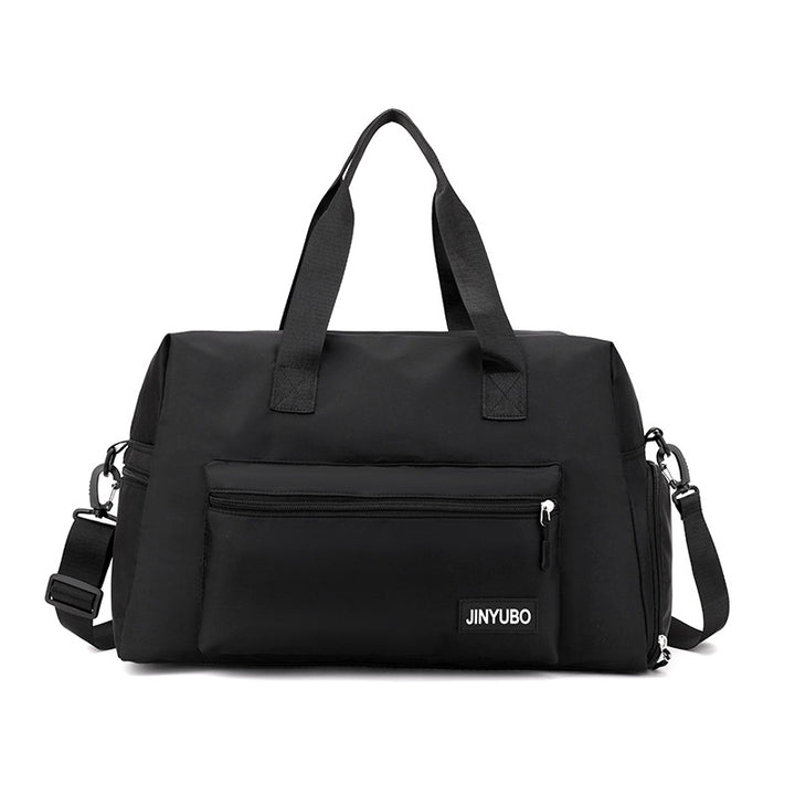 Versatile Lightweight Gym Duffel Bag Kalsten
