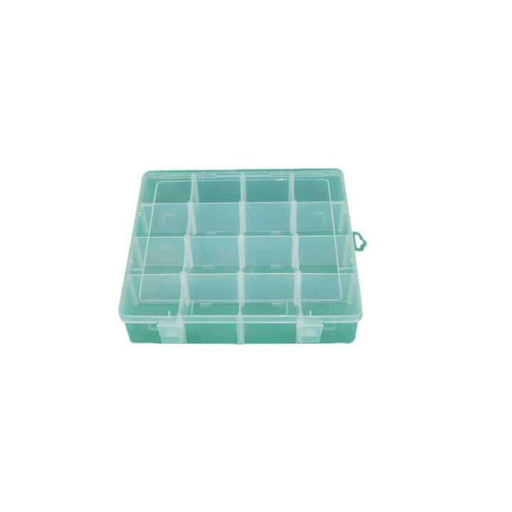 Multi-Compartment Organizer Box Kalsten