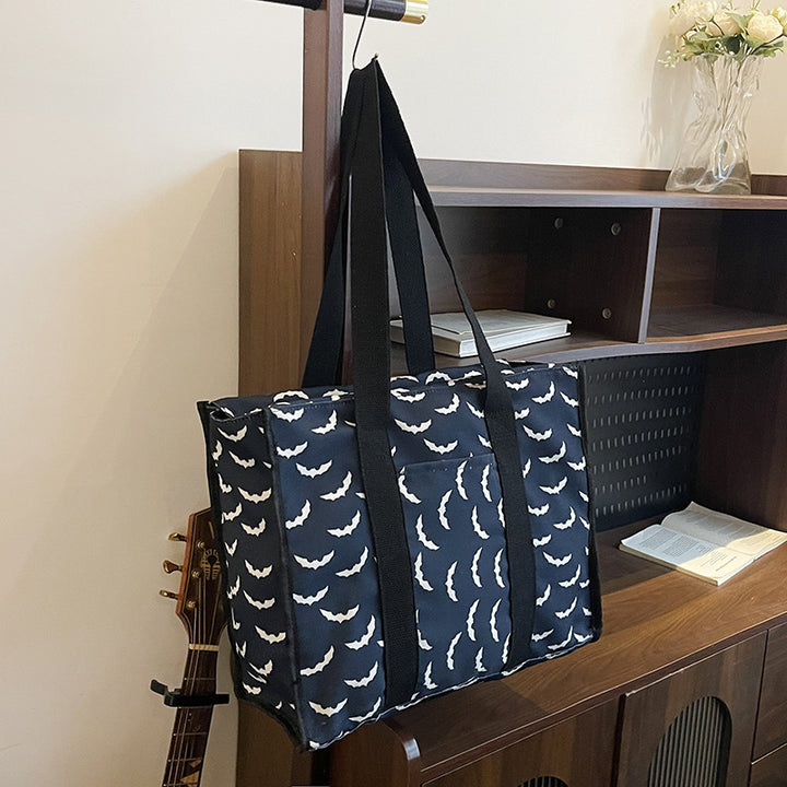 WoVersatile Large Capacity Tote Bag Kalsten