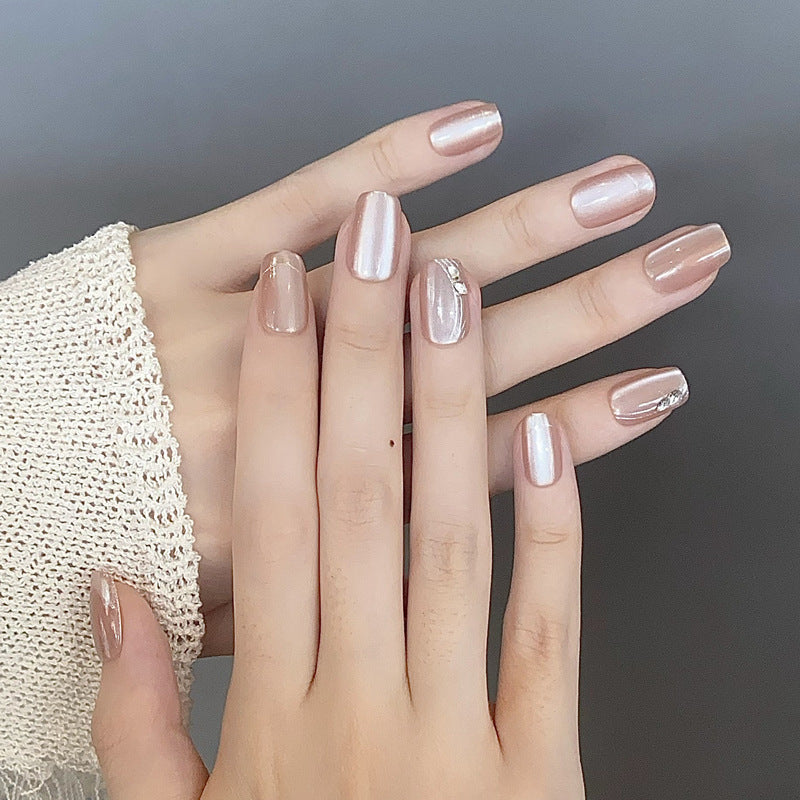 Glossy Nail Set Kalsten