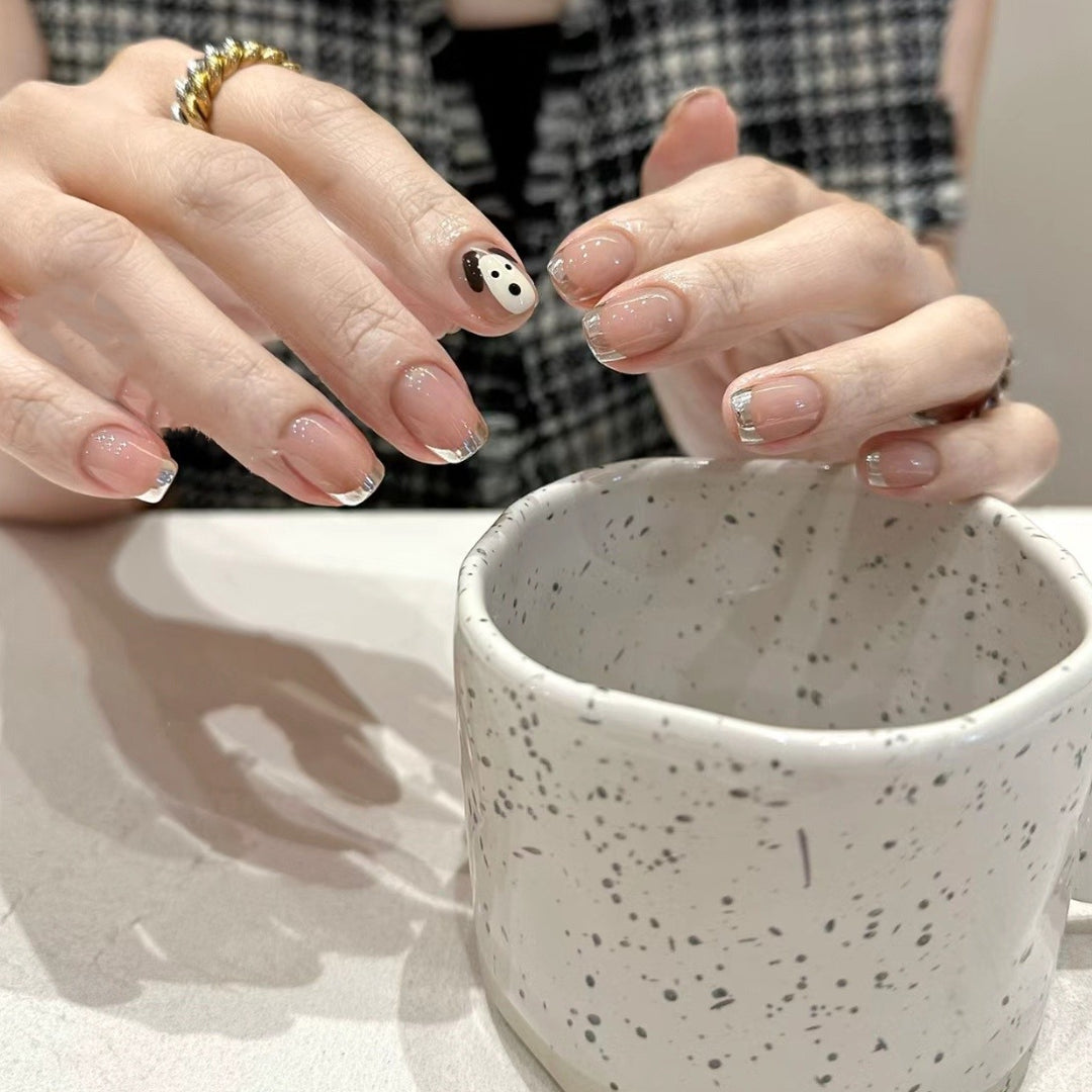 Creative Nail Art Kalsten