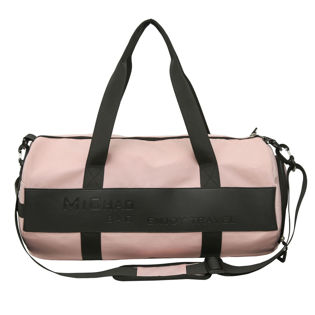 Versatile Travel Sports Duffel Bag Kalsten