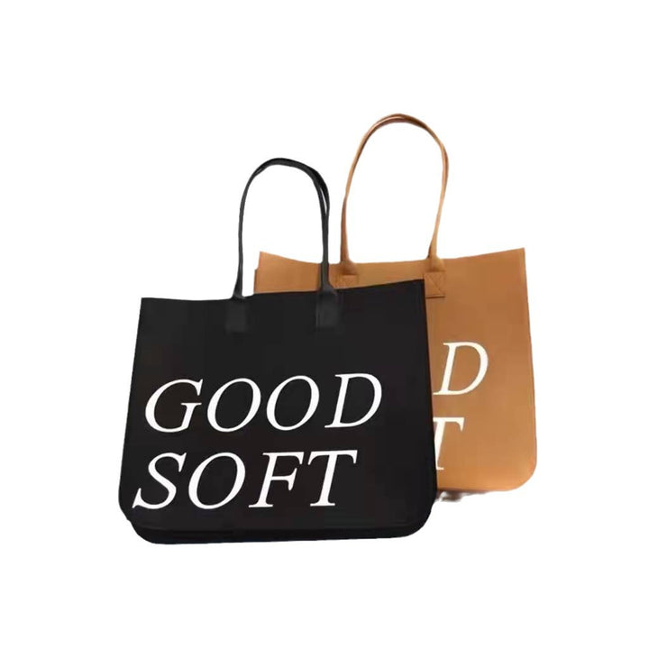 Large Capacity Tote Bag Kalsten