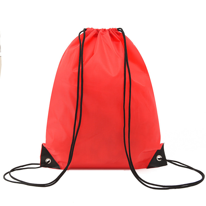 Lightweight Drawstring Backpack Kalsten