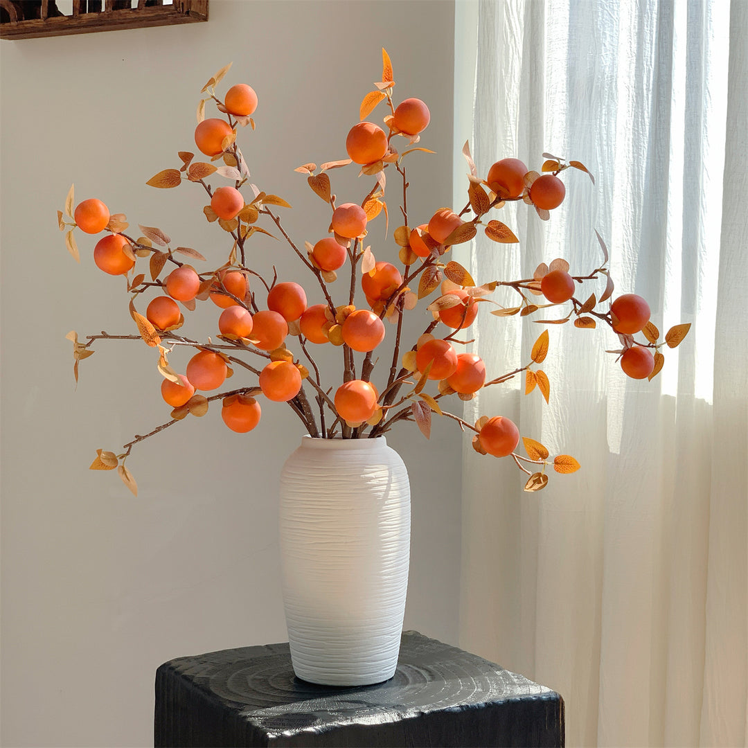 Decorative Artificial Fruit Arrangement