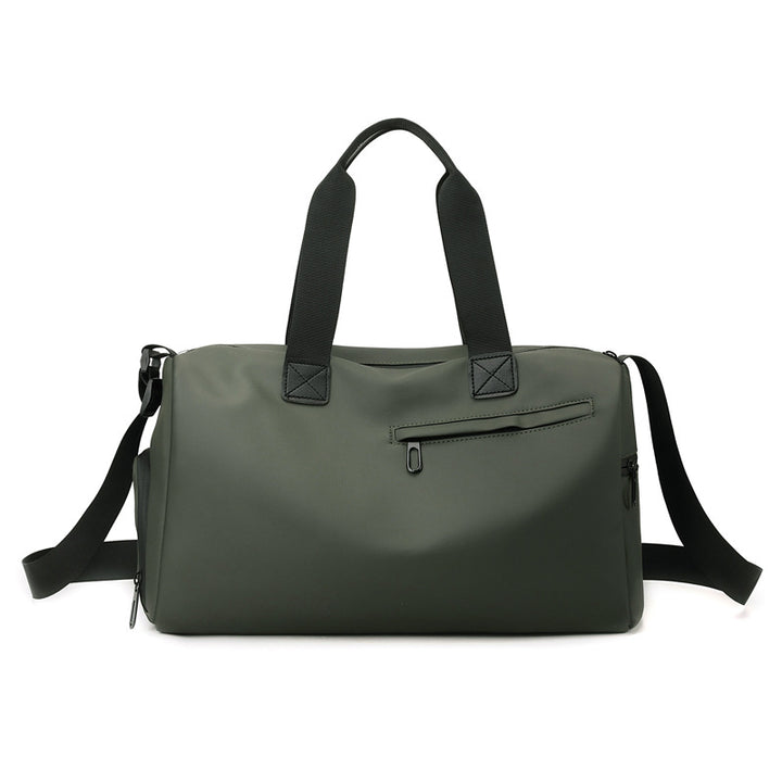 Versatile Travel Duffel Bag with Adjustable Straps Kalsten