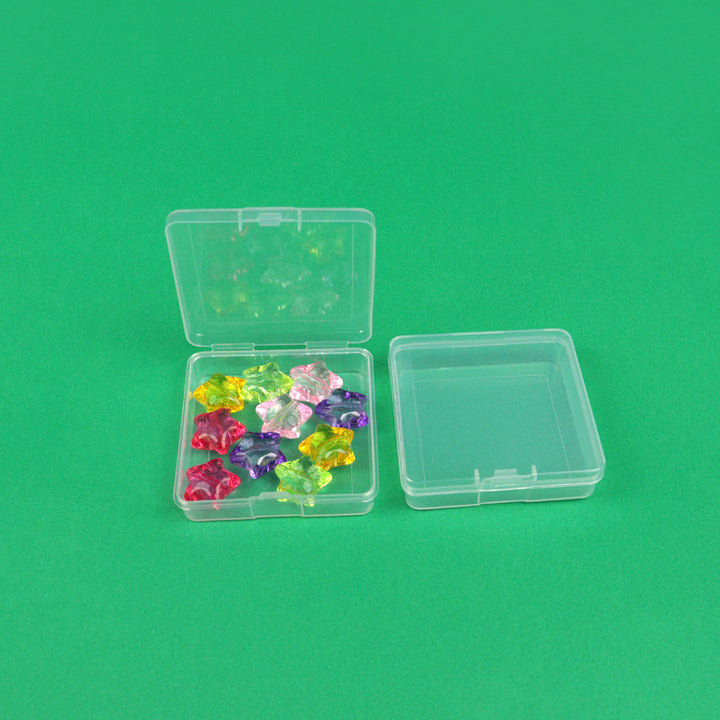 Square Multi-Purpose Storage Container Kalsten