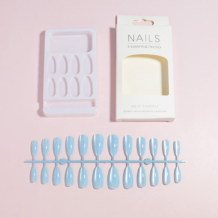 Do-It-Yourself Nail Art Kit Kalsten