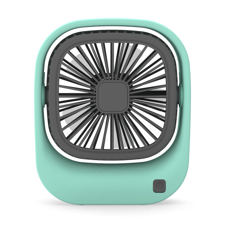 Ladies Portable Mini Fan Kalsten