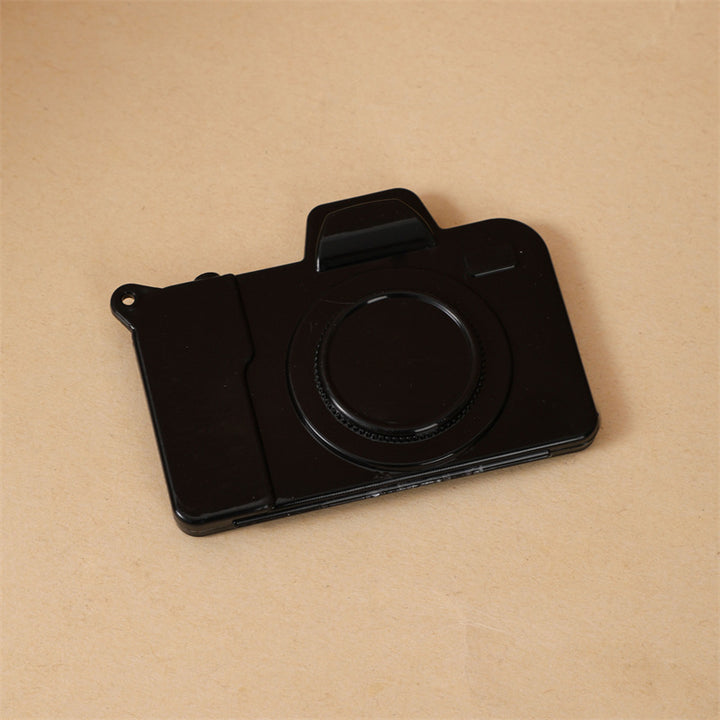 Compact Transparent Mini Camera Case Kalsten