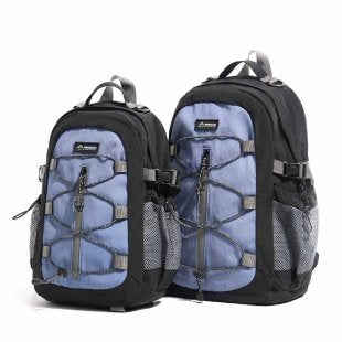 Versatile Hiking Backpack