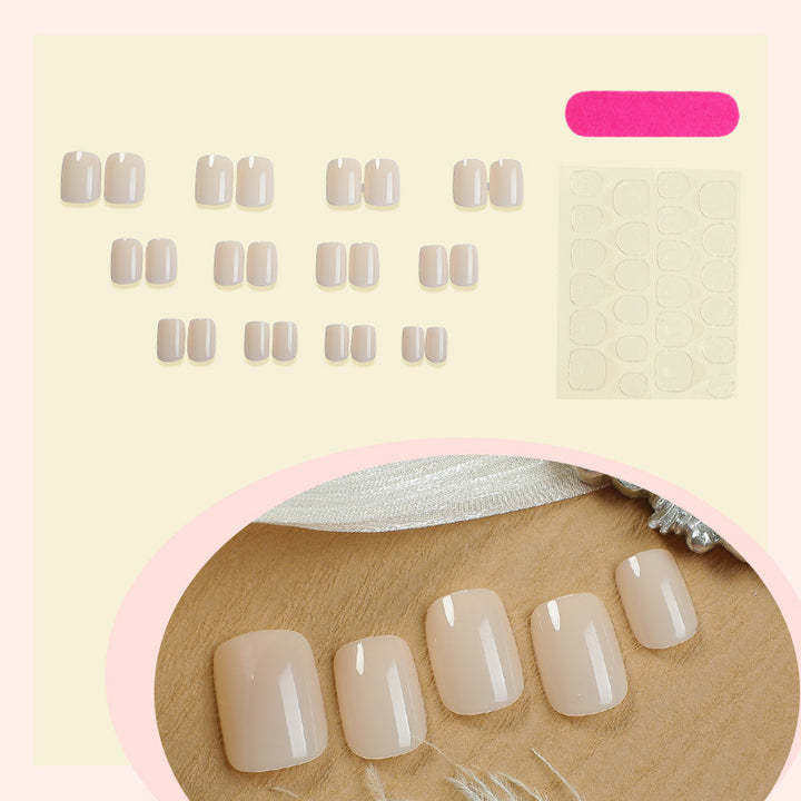 Premium Nail Tips Set Kalsten