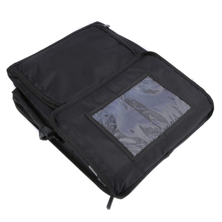 Ladies Insulated Delivery Backpack with Multiple Compartments Kalsten