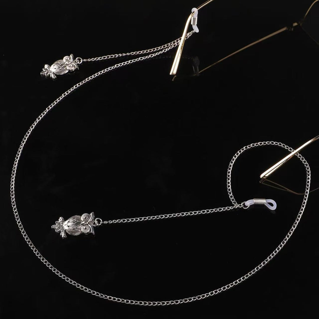 Elegant Decorative Eyewear Chain Kalsten