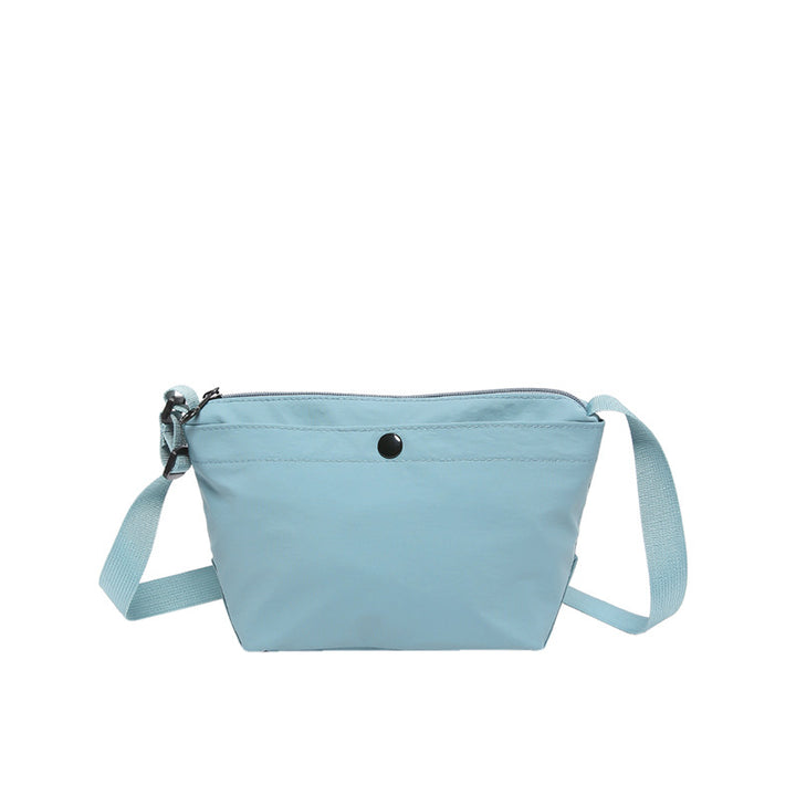 Compact Travel Crossbody Pouch Kalsten