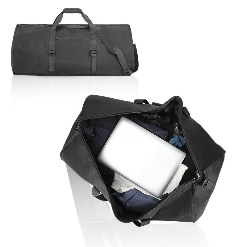 Versatile Travel Sports Duffel Bag Kalsten