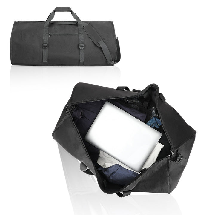 Versatile Travel Sports Duffel Bag Kalsten