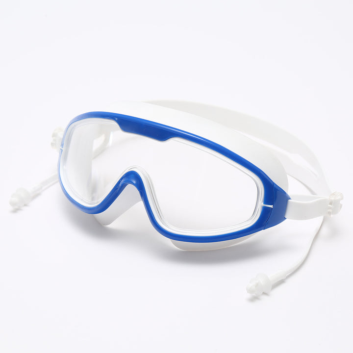 Waterproof swimming goggles with panoramic view Kalsten