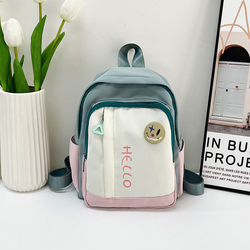 Stylish Casual Mini Backpack Kalsten