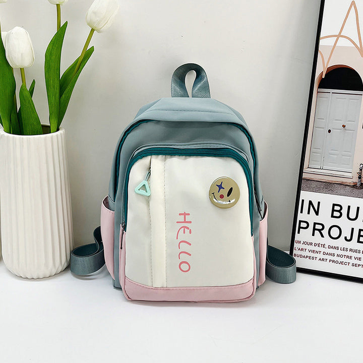 Stylish Casual Mini Backpack Kalsten