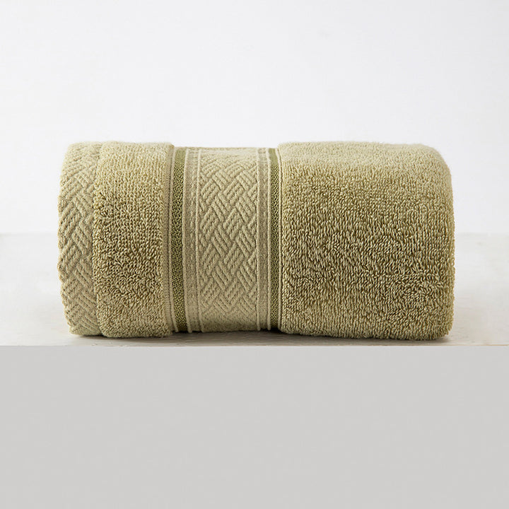 Ladies Luxury Bath Towel Kalsten