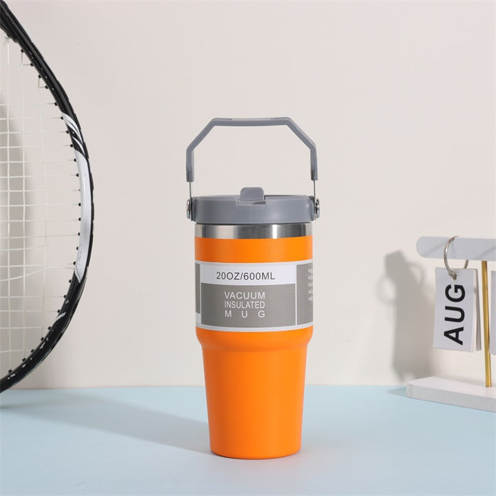 Vacuum Insulated Travel Mug Kalsten