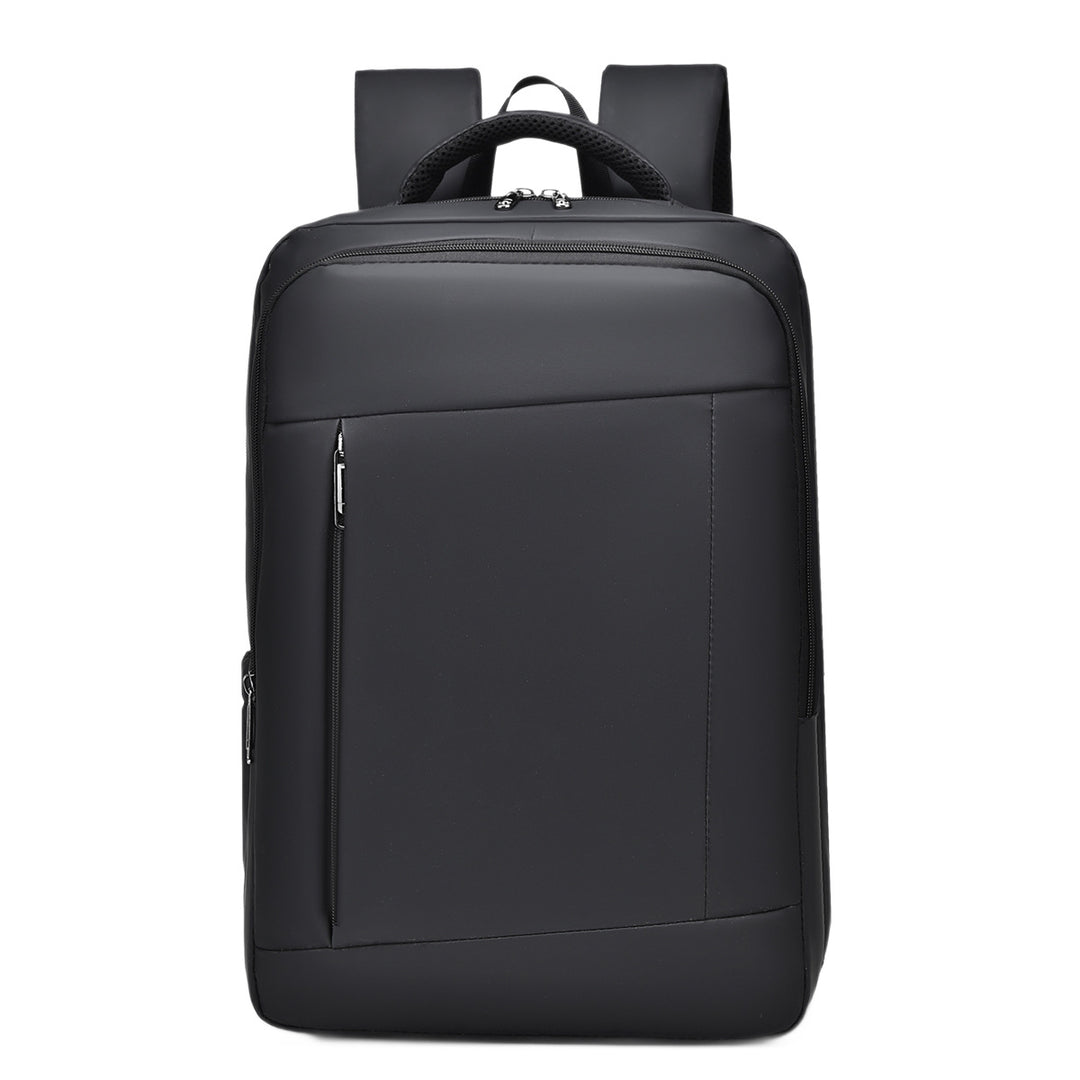 Sleek Ergonomic Travel Backpack Kalsten