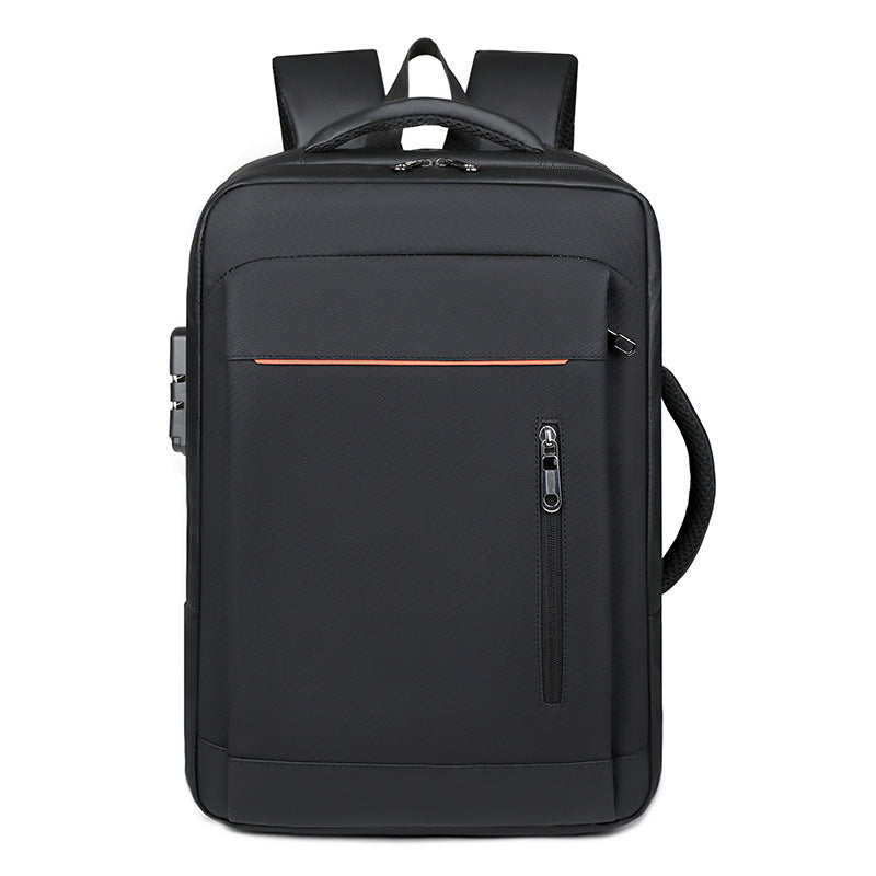 Multi-Functional Travel Backpack Kalsten