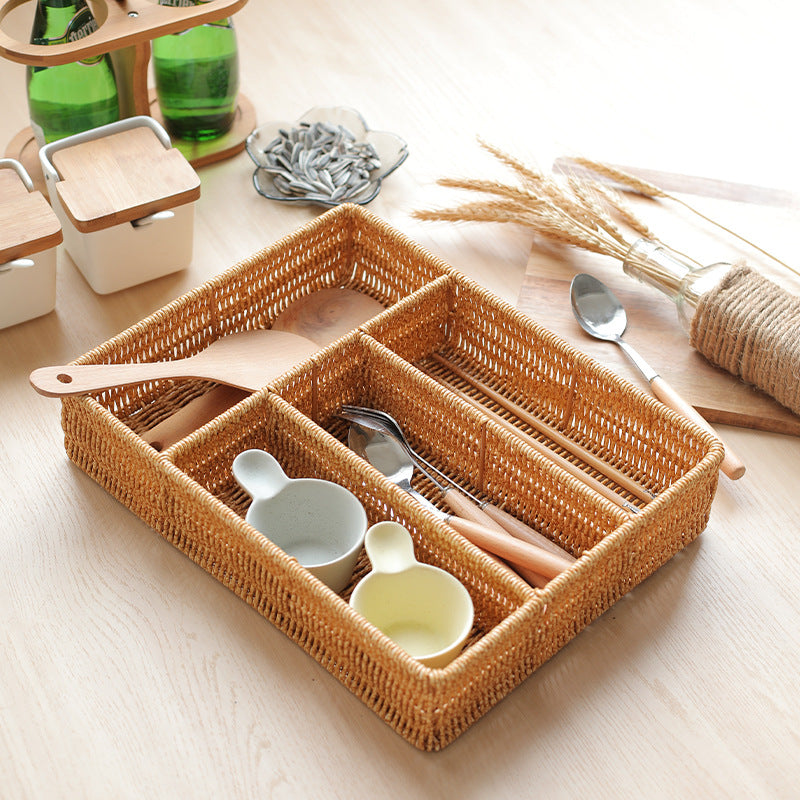Multi-Compartment Storage Organizer Kalsten