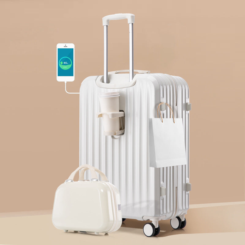 Luggage Suitcase Kalsten