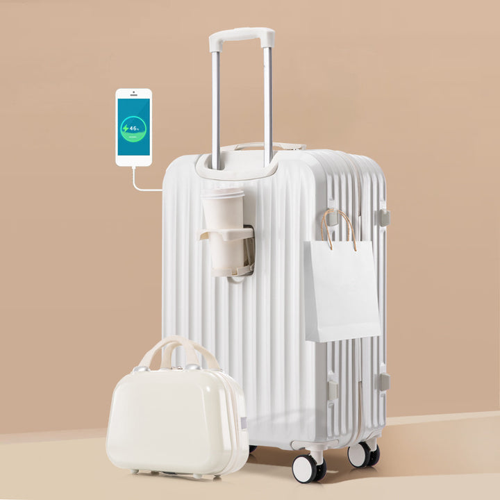 Luggage Suitcase Kalsten