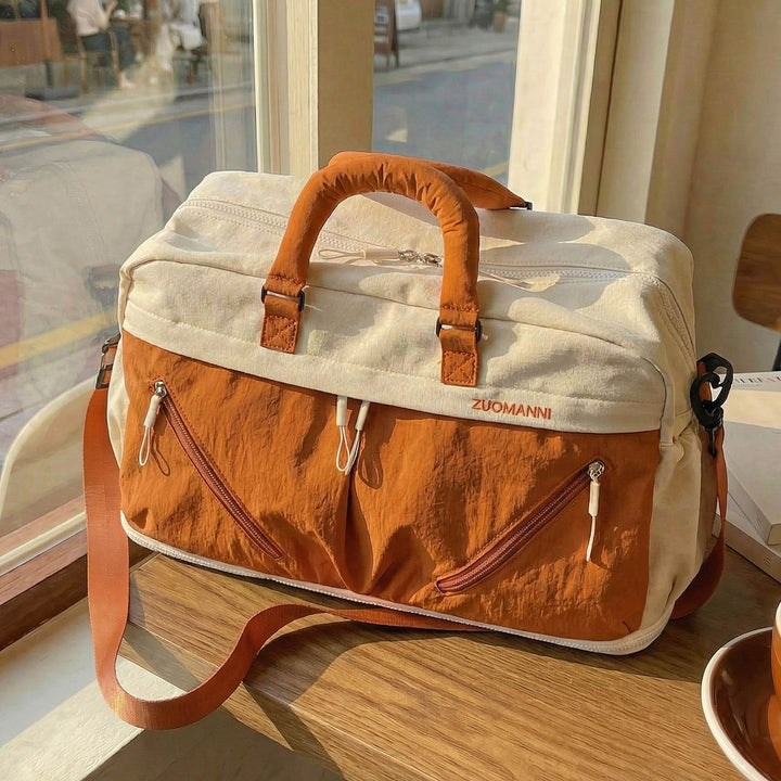 Travel Duffel Kalsten