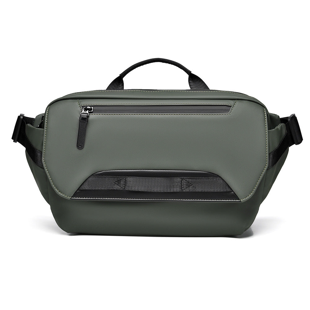Ergonomic Urban Utility Bag Kalsten